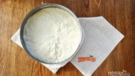 Рецепт бостонского кремового чизкейка