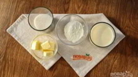 Рецепт бостонского кремового чизкейка