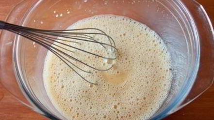 Рецепт булочек с корицей и кремом из сливочного сыра