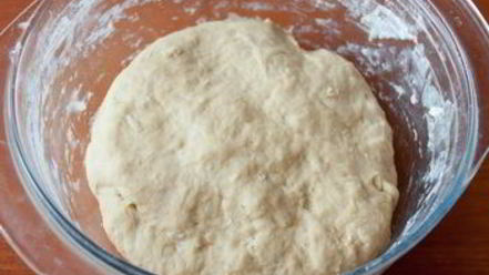 Рецепт булочек с корицей и кремом из сливочного сыра