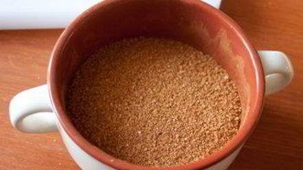 Рецепт булочек с корицей и кремом из сливочного сыра