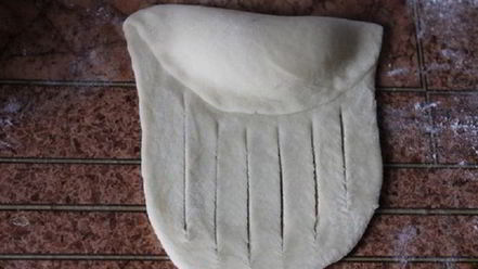 Рецепт булочек с заварным кремом