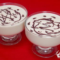 Рецепт Десертного крема Кофе с шоколадом