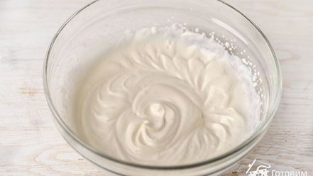 Рецепт десертного крема кофе с шоколадом