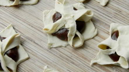 Рецепт десертного шоколадного крема