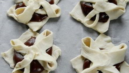 Рецепт десертного шоколадного крема