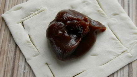 Рецепт десертного шоколадного крема