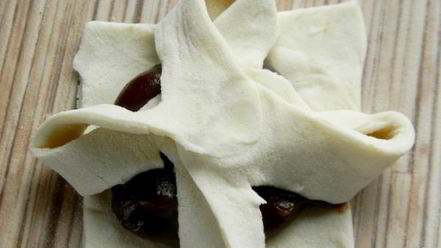 Рецепт десертного шоколадного крема