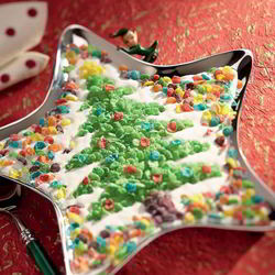 Рецепт Детской елки в кремле