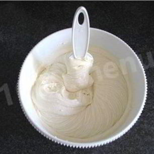 Рецепт Домашнего крема