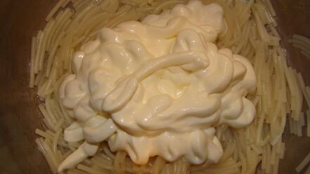 Рецепт домашнего крема