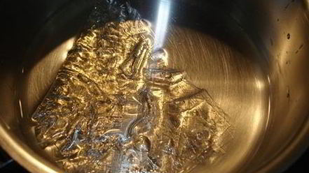 Рецепт йогуртового террина с лимонным кремом, клубникой и киви