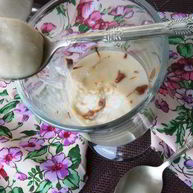 Рецепт Кофейного крема-десерта