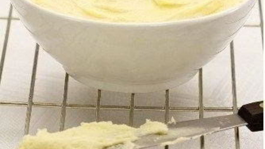 Рецепт кокосового крема рафаэлло