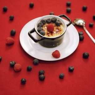 Рецепт Крем-брюле