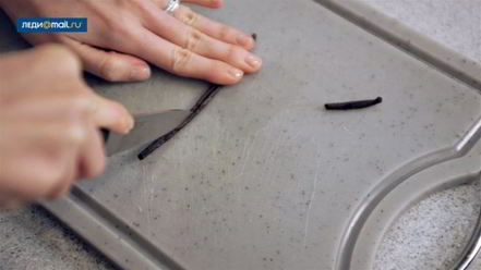 Рецепт крем-брюле