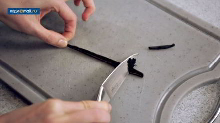 Рецепт крем-брюле