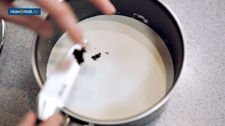 Рецепт крем-брюле