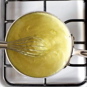 Рецепт Крема для слоеного торта