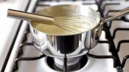 Рецепт крема для слоеного торта