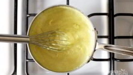 Рецепт крема для слоеного торта