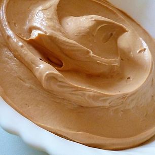 Рецепт Крема для вафельных коржей со сгущенкой