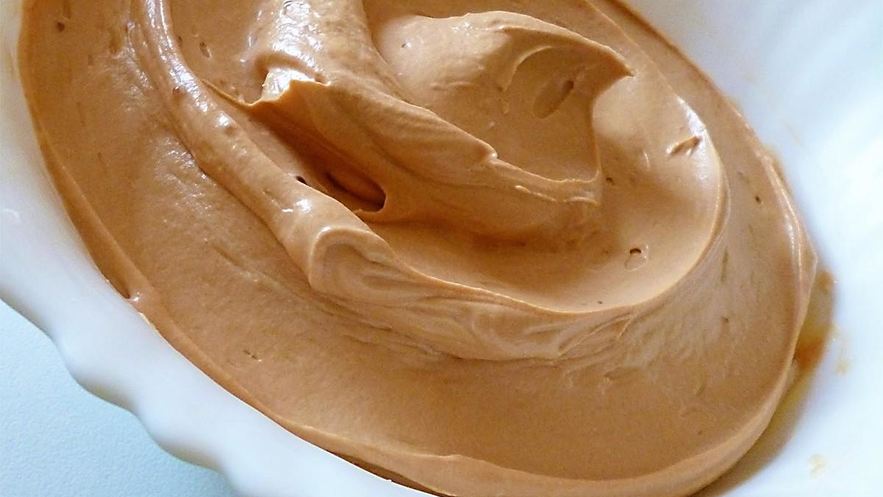 Рецепт крема для вафельных коржей со сгущенкой