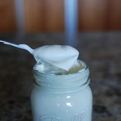 Рецепт Крема-фреша