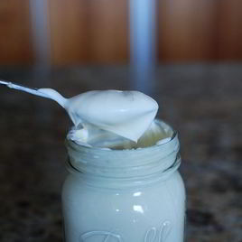 Рецепт Крема-фреша