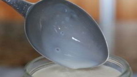 Рецепт крема-фреша