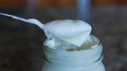 Рецепт крема-фреша