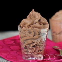 Рецепт Крема из кокосового молока