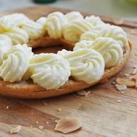 Рецепт Крема из творога