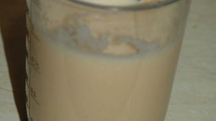 Рецепт крема-карамели