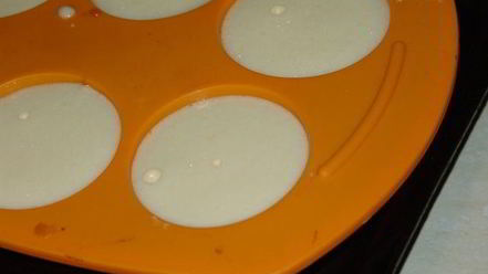 Рецепт крема-карамели