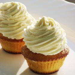 Рецепт Крема на основе сливок