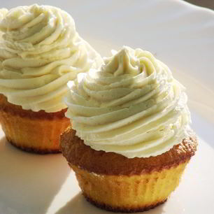 Рецепт Крема на основе сливок