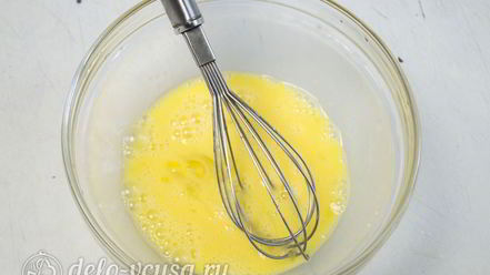 Рецепт крема шарлотт шоколадный