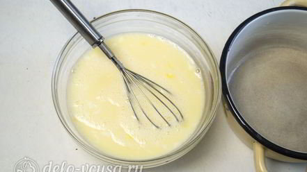 Рецепт крема шарлотт шоколадный