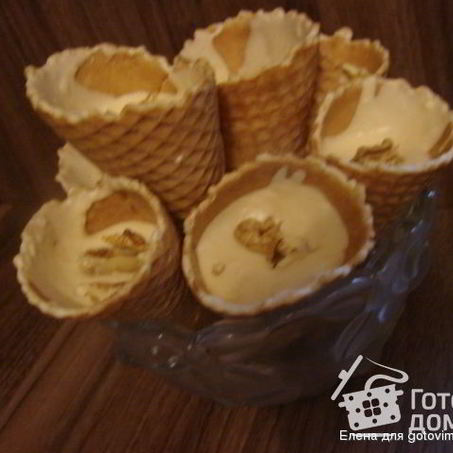 Рецепт Крема Сказка