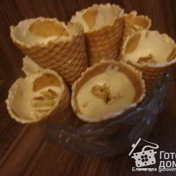 Рецепт Крема Сказка