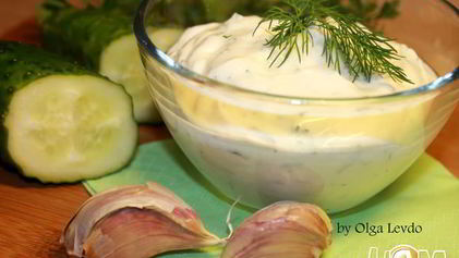 Рецепт Крема-сыра