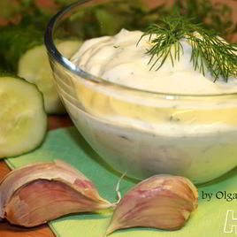 Рецепт Крема-сыра