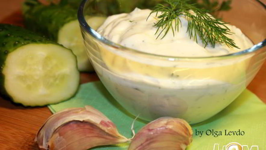 Рецепт крема-сыра