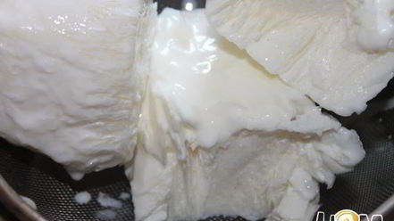 Рецепт крема-сыра