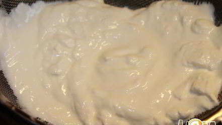Рецепт крема-сыра