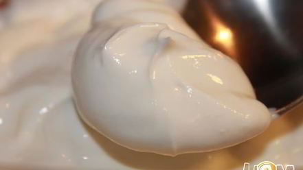 Рецепт крема-сыра