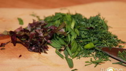 Рецепт крема-сыра