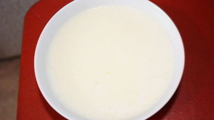 Рецепт кростатине с кремом, яблоками и розмарином