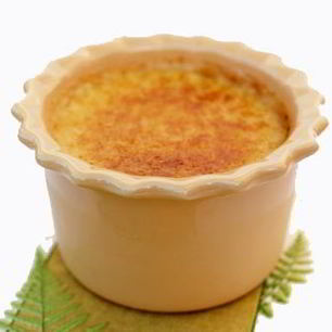 Рецепт Лимонного крем-брюле